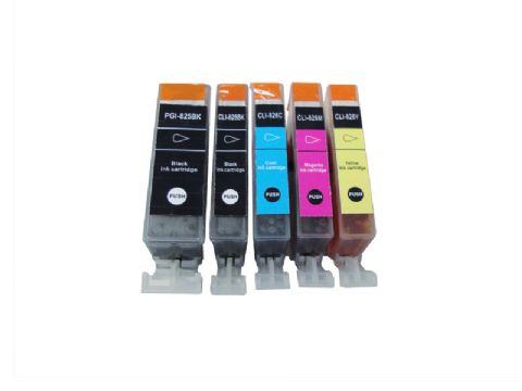 Anon Pgi525 / Cli526 Series Belt Chip New Compatible Cartridges